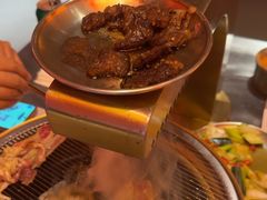 -西塔老太太泥炉烤肉(苏州大悦城店)