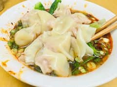 -老地方巷内小面