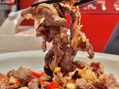 -辣可可·小炒黄牛肉(望京凯德MALL店)