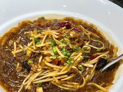 -潮澎派·潮汕菜大排档(南较西路店)