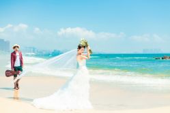 -太古映画婚纱摄影(天河店)