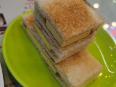 -澳门陈光记烧味饭店(万象城店)