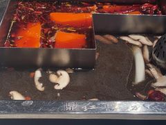-红鼎坊·老成都火锅(新南门店)