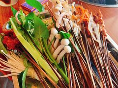 -牛华八婆麻辣烫(起源店)