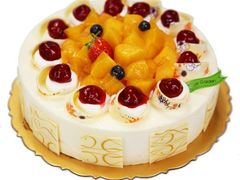 -苹果花园(龙漕路店)