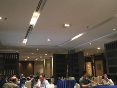 大堂-良渚君澜度假酒店·中餐厅