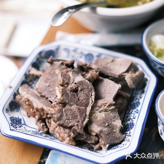 张家园铜瓢火锅