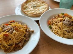 -萨莉亚意式餐厅(深圳北站店)