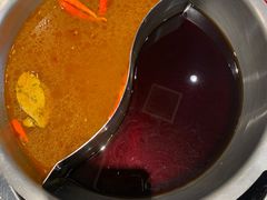 -水林间·寿喜烧自助(仙林金鹰店)