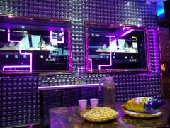 小包-麦哈迪量贩式KTV