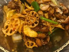-避风塘·老港味餐厅(虹口龙之梦店)