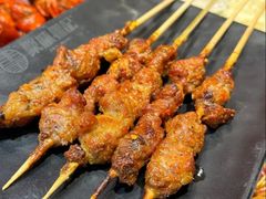 -聚味瞿记·龙虾堂(坡子街店)