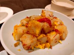 -万丽轩·粤菜(王府井金茂万丽酒店)