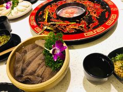 -骉骉老火锅(铁像寺路店)