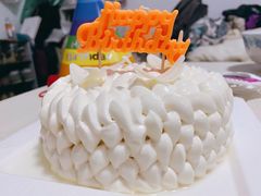-壹点壹客·生日蛋糕(南山店)
