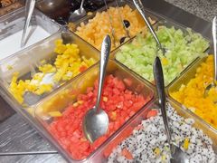 -杭州开元名都大酒店·地中海自助餐厅