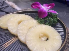 -肉加韩国料理·烤肉(金茂湾店)