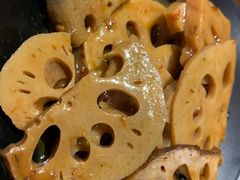 -汪爹爹武汉牛三鲜(朝外大街店)