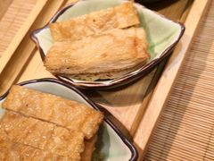 -五观堂素食(新华路店)