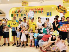 -百变天才机器人编程中心·信奥·无人机·科技特长生(金田广场店)
