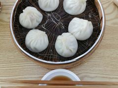 -珊珊小笼馆(仙霞路店)