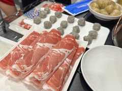 -楼外楼大刀肉传统火锅居(幸福街店)