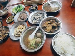 -阿秋牛排(湖心街店)