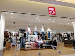 -优衣库(福州爱琴海购物公园店)