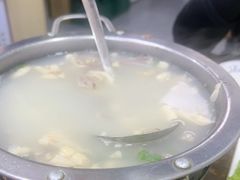 -清真嘎咕馅饼(奉天街店)