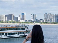 -武昌中华路码头(轮渡站)