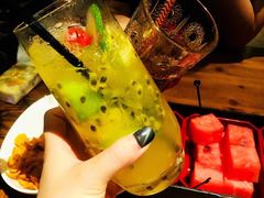 -胡桃里乐队酒馆(农科路店)