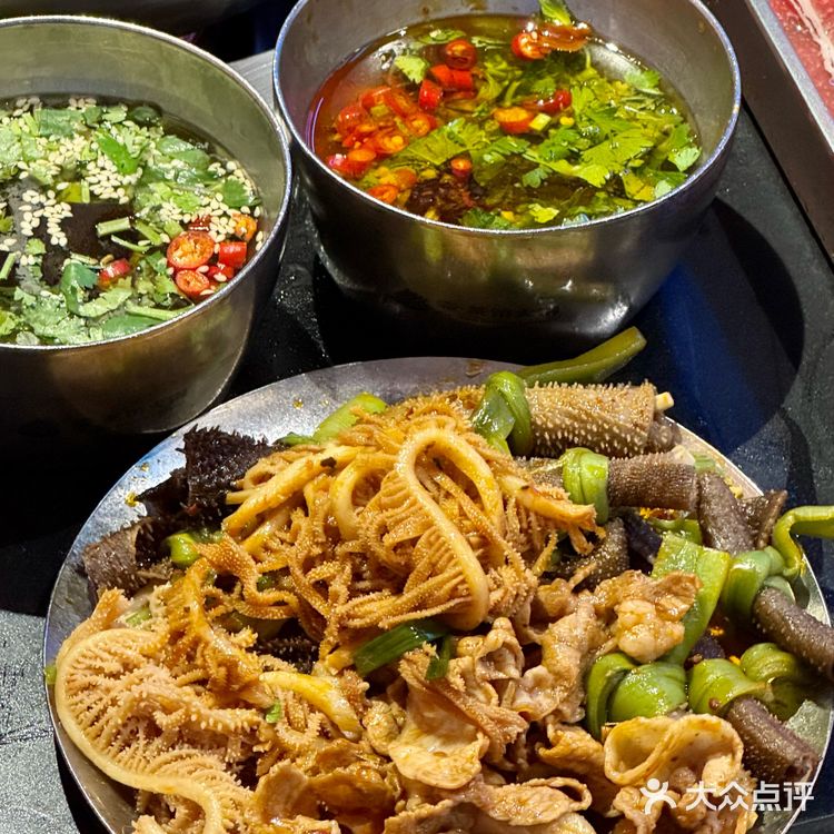 人生建议：来北京一定要吃的火锅店！！！