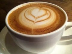 -MAAN COFFEE(金桥店)