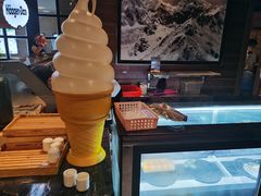 -星伦多自助料理·涮烤一体(虹悦城店)