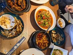 -蝦塘·中国餐馆(城墙南马道巷店)