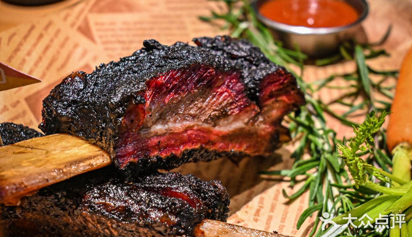 据我所知：重庆最具西部牛仔风情的一家小店‼️