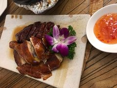 -李记潮汕砂锅粥(营福路店)