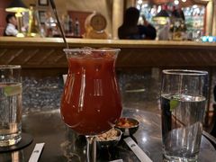 -记者俱乐部酒吧(北京瑞吉酒店)