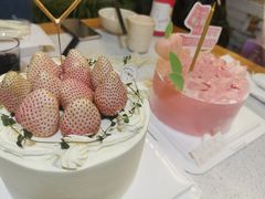 -浮何烤铺(桐梓林店)