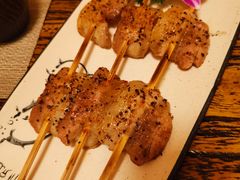 -酱子居酒屋(南洋维也纳花园店)