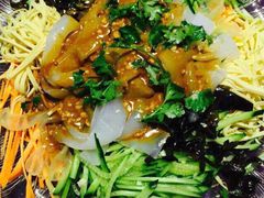 -李连贵酒家熏肉大饼(昆明街店)