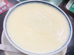 原味顺德双皮奶-民信老铺(华盖路店)