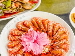 -四川小胡子海鲜(丁村万人海鲜广场店)