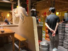 -破三川·新川菜(静安大融城店)