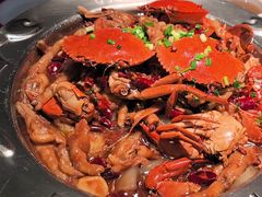 -胖哥俩肉蟹煲(龙德广场店)