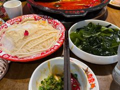 -牛市坎火锅(建设路店)