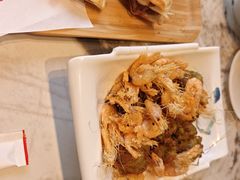 -高玛纳驴肉火烧(一世界店)