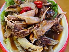-庆峰龙虾烧烤(合肥一店)