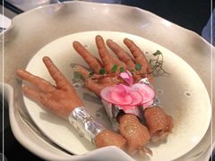 -凤凰湘语·海派湘菜(浦东旗舰店)