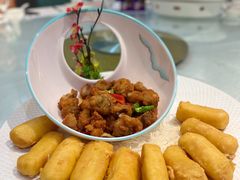 -顺德佬·宴请·生日宴(西乡店)